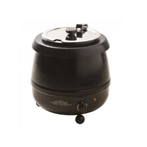 Hotpot / Soepketel 8L 230 Volt